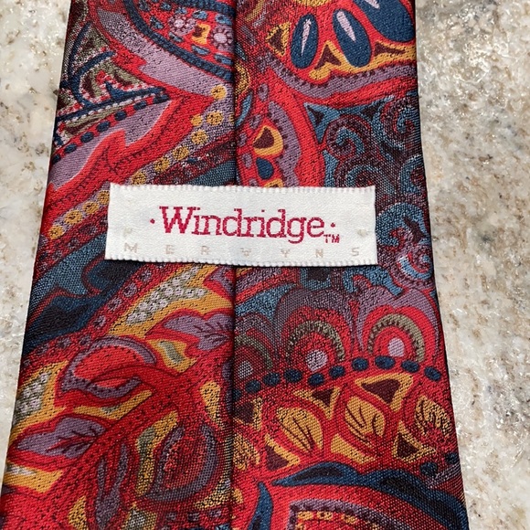 🌟FINAL PRICE🌟Men’s tie - Picture 3 of 3